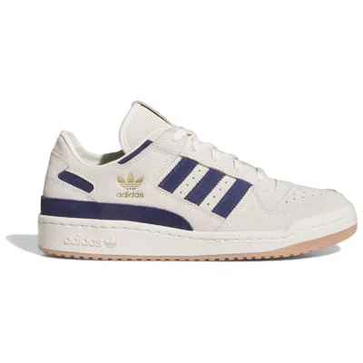 Adidas Originals Adidas Forum Low Cl 'sail Navy' In Multi | ModeSens