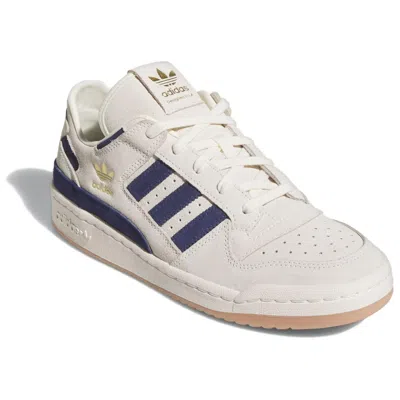 Adidas Originals Adidas Forum Low Cl 'sail Navy' In Multi | ModeSens