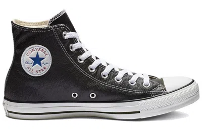 Converse Men's Chuck Taylor Hi Top Casual Sneakers From Finish Line