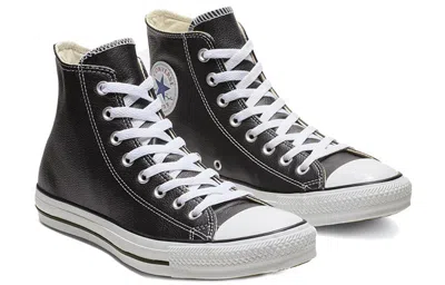 Converse Men's Chuck Taylor Hi Top Casual Sneakers From Finish Line