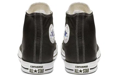 Converse Men's Chuck Taylor Hi Top Casual Sneakers From Finish Line