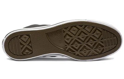 Converse Men's Chuck Taylor Hi Top Casual Sneakers From Finish Line