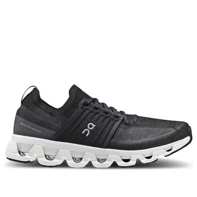 On Running Cloudswift 3 'all Black'