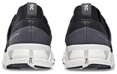 On Running Cloudswift 3 'all Black'