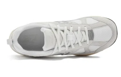 New Balance 878 Series Low Top Athleisure Casual Sports Shoes Unisex 'cream' In White