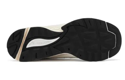 New Balance 878 Series Low Top Athleisure Casual Sports Shoes Unisex 'cream' In White