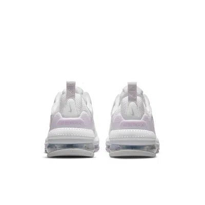 Nike (gs)  Air Max Genome 'white Light Purple Silver'