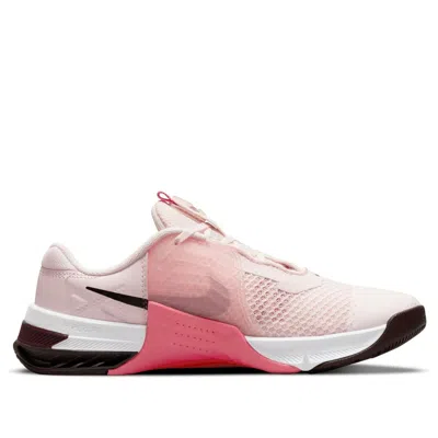Nike (wmns)  Metcon 7 'light Soft Pink Beetroot 'pink White Black'