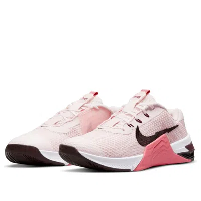 Nike (wmns)  Metcon 7 'light Soft Pink Beetroot 'pink White Black'