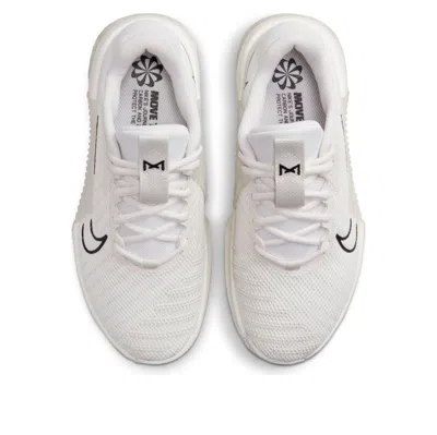 Nike (wmns)  Metcon 9 Amp 'light Bone' In Animal Print