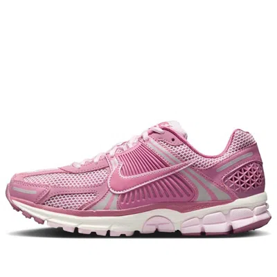 Nike Vomero 5 Zoom Sneakers In Pink