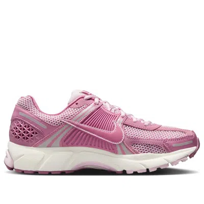 Nike Vomero 5 Zoom Sneakers In Pink