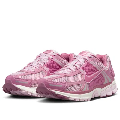 Nike Vomero 5 Zoom Sneakers In Pink