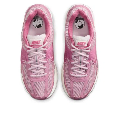 Nike Vomero 5 Zoom Sneakers In Pink