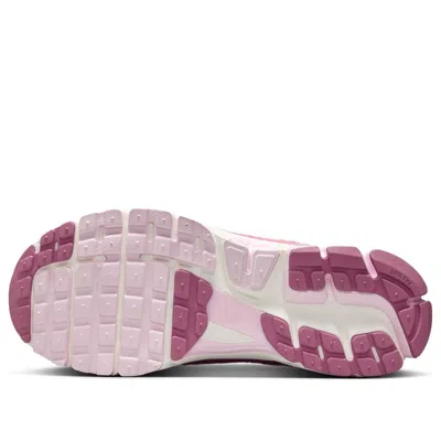 Nike Vomero 5 Zoom Sneakers In Pink