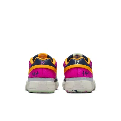 Nike (gs)  Ja 1 'welcome To Camp' In Multi