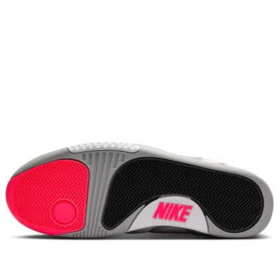 Nike Air Tech Challenge 2 In White