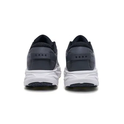 Rigorer Running Shoes 'dark Black White'