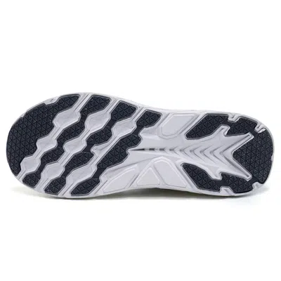 Rigorer Running Shoes 'dark Black White'