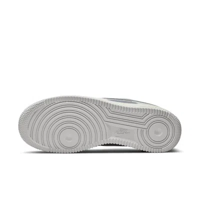 Nike (wmns)  Air Force 1 '07 Lx 'athletic Club - Light Smoke Grey' In Gray