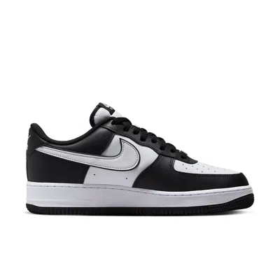 Nike Air Force 1 '07 Black/white-black Dv0788-001 Men's