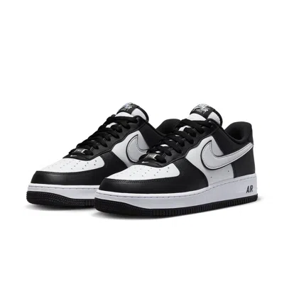 Nike Air Force 1 '07 Black/white-black Dv0788-001 Men's