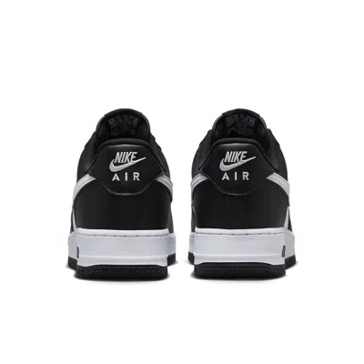 Nike Air Force 1 '07 Black/white-black Dv0788-001 Men's