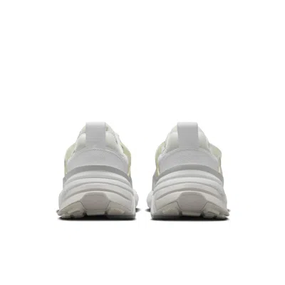 Nike V2k Run Low-top Sneakers In Silver