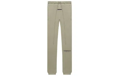 Essentials Sweatpant In Green