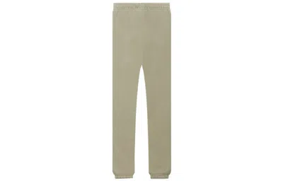 Essentials Sweatpant In Green