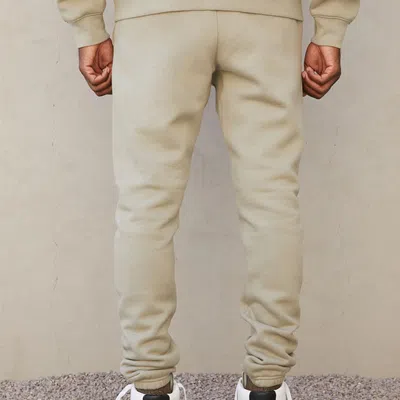 Essentials Sweatpant In Green