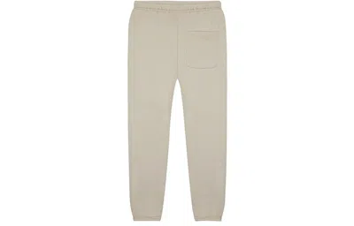 Essentials Fear Of God  Ss20 Sweatpants 'string' In Gray