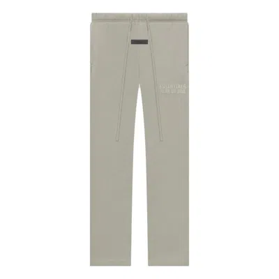 Essentials Fear Of God  Ss23 Relaxed Sweatpants 'seal' In Gray