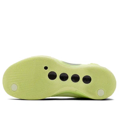 Li-ning Way Of Wade 10 Low 'avocado' In Green