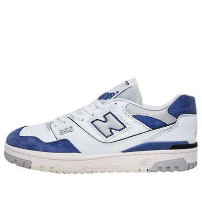 New Balance Unisex 550 Sneakers