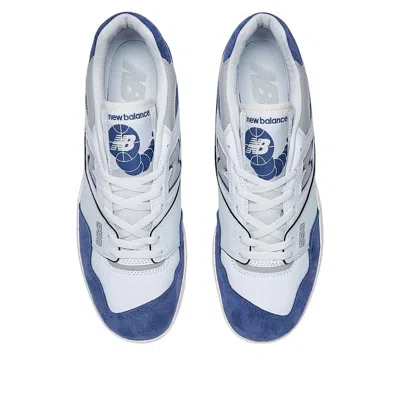 New Balance Unisex 550 Sneakers