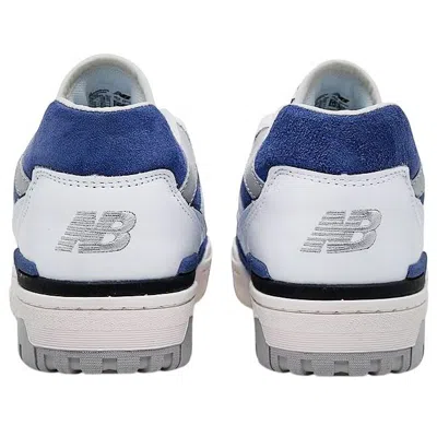 New Balance Unisex 550 Sneakers