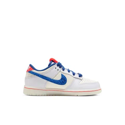 Nike (ps)  Dunk Low 'year Of The Rabbit - White Rabbit Candy' In Gray