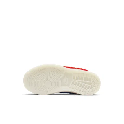 Nike (ps)  Dunk Low 'year Of The Rabbit - White Rabbit Candy' In Gray