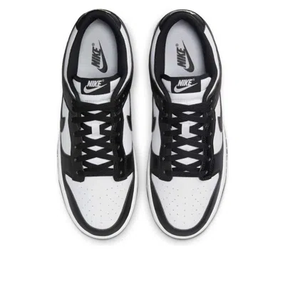 Nike Dunk Low Retro Se Sneakers In Animal Print