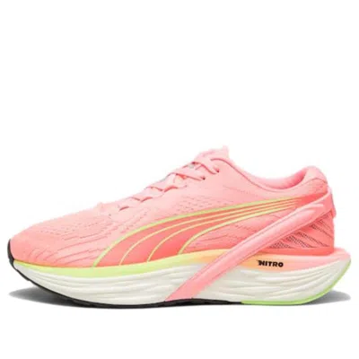 Puma Run Xx Nitro™ 2 Women's Running Shoes In Neutral