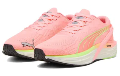 Puma Run Xx Nitro™ 2 Women's Running Shoes In Neutral
