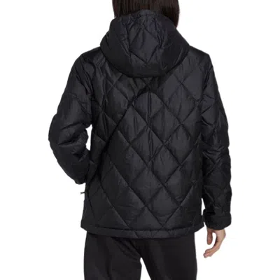 Adidas Originals Adidas Original Down Quilted Puffer Jacket 'black'