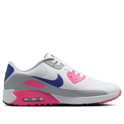 Nike Air Max 90 Sneaker In Multi