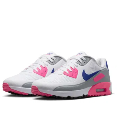 Nike Air Max 90 Sneaker In Multi