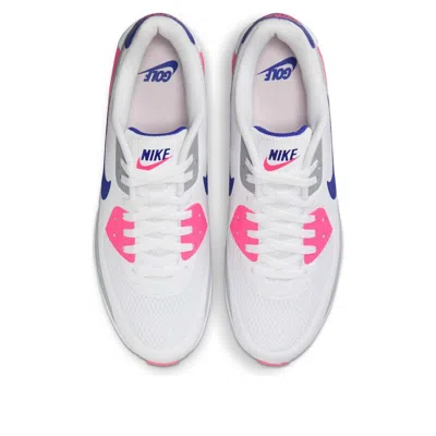 Nike Air Max 90 Sneaker In Multi