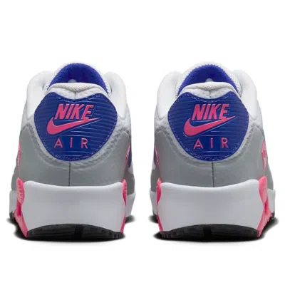 Nike Air Max 90 Sneaker In Multi
