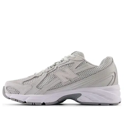 New Balance 740v2 Sneaker In White