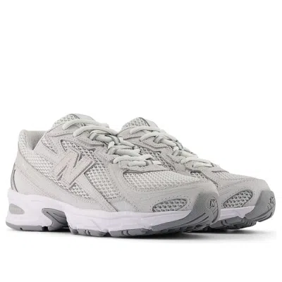 New Balance 740v2 Sneaker In White