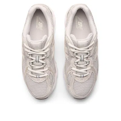 New Balance 740v2 Sneaker In White